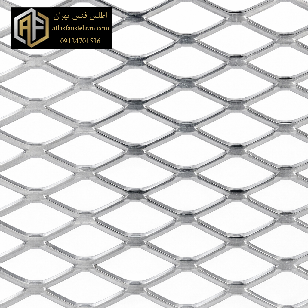 توری-لوزی-اطلس-فنس-تهران-2