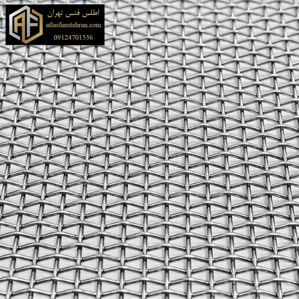 توری-سرندی-اطلس-فنس-تهران-1