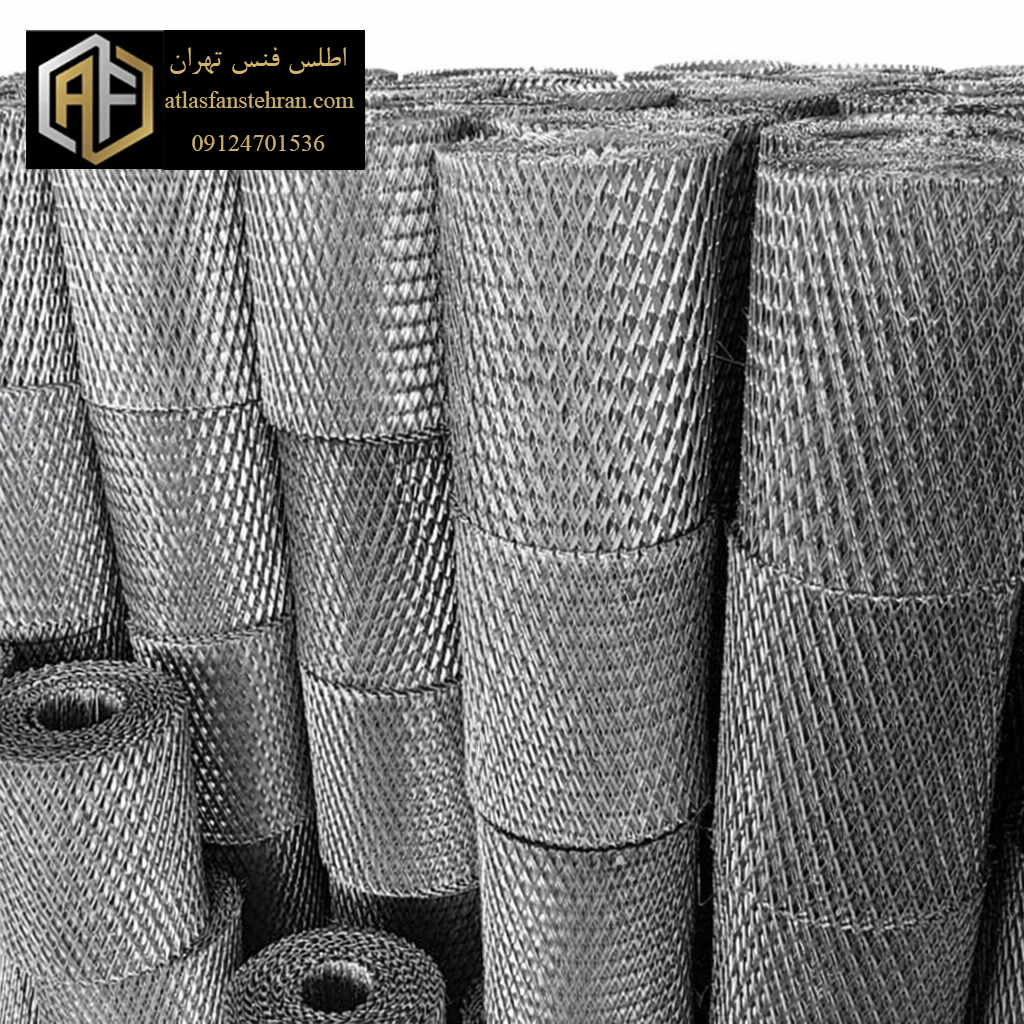 توری-لوزی-اطلس-فنس-تهران-6