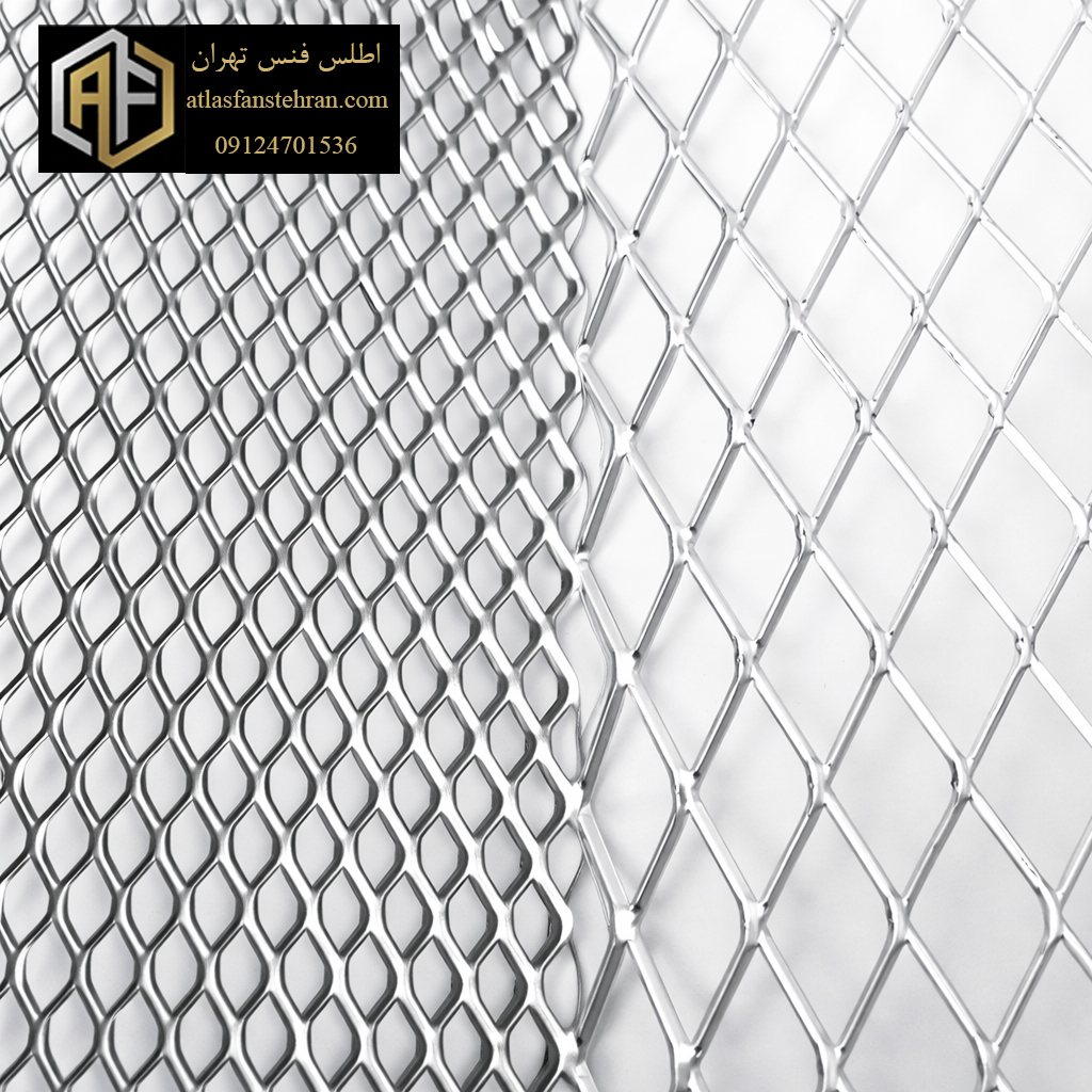 توری-لوزی-اطلس-فنس-تهران-3