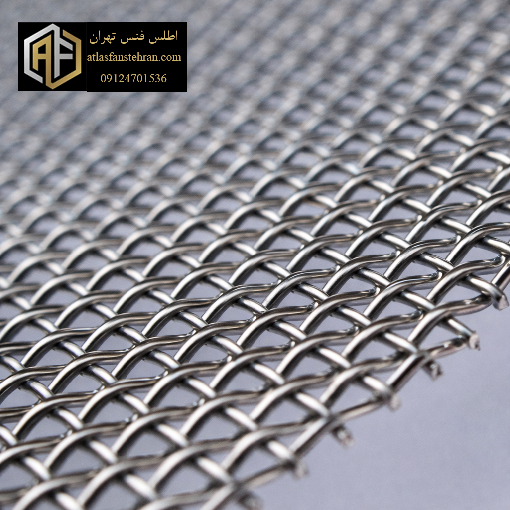 توری-سرندی-اطلس-فنس-تهران-4
