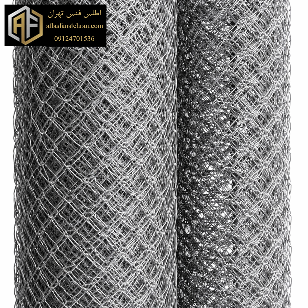 توری-گابیون-اطلس-فنس-تهران-3