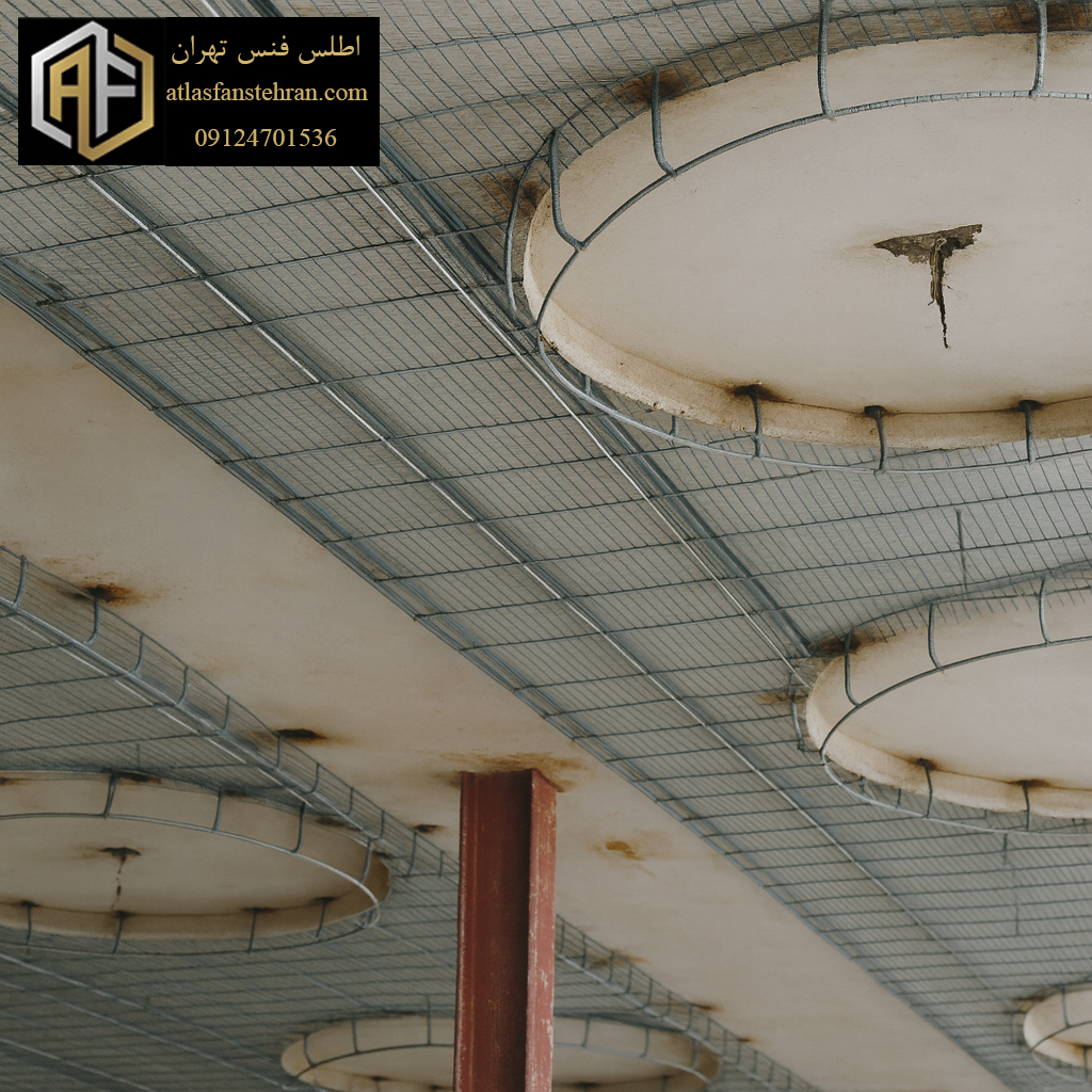 توری-رابیتس-اطلس-فنس-تهران-4
