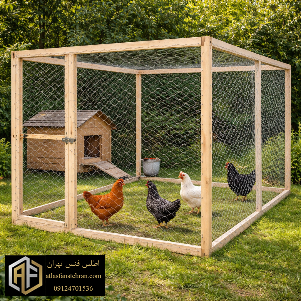 توری-فرنگی-اطلس-فنس-تهران-4